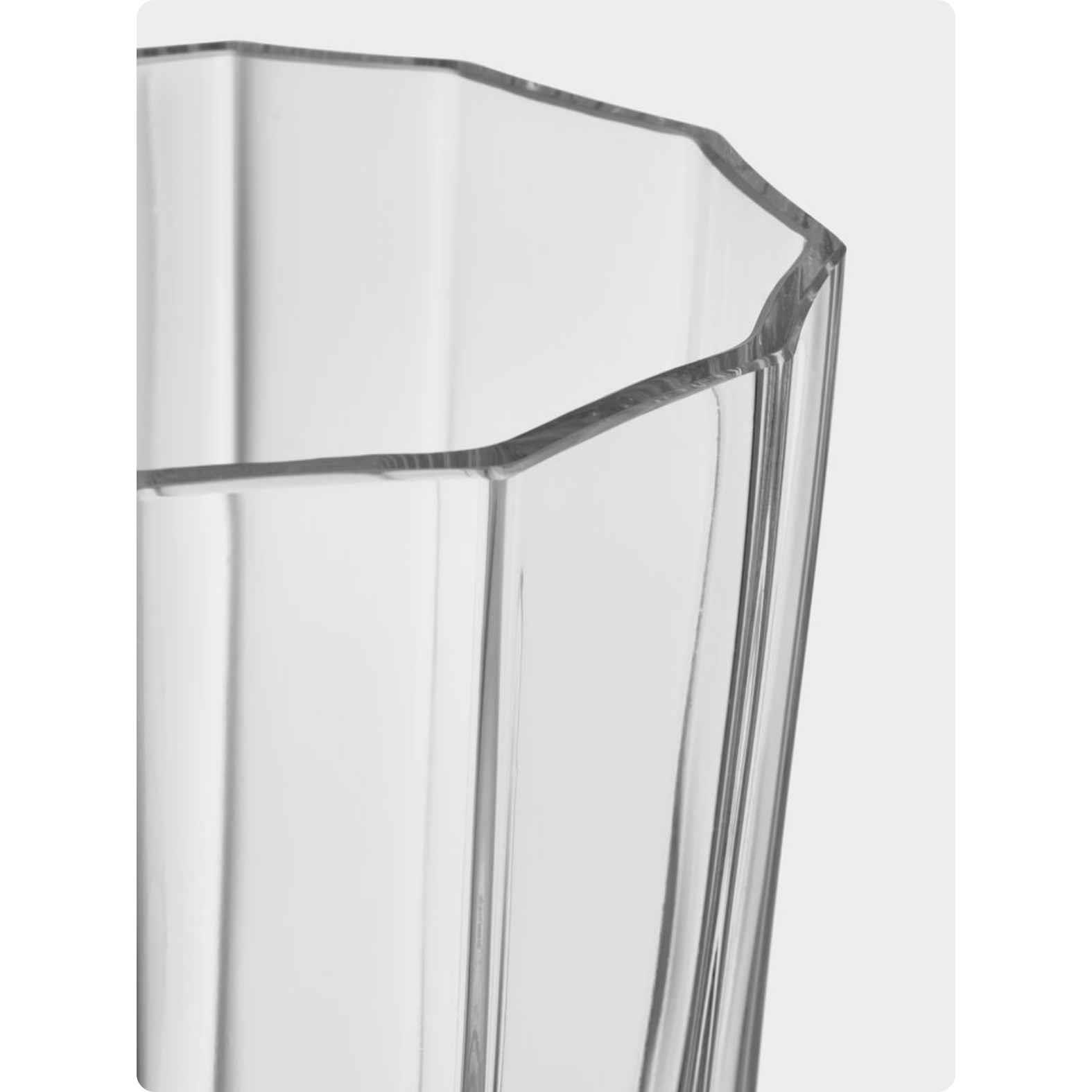 Orrefors - Reed hurricane lamp 250mm